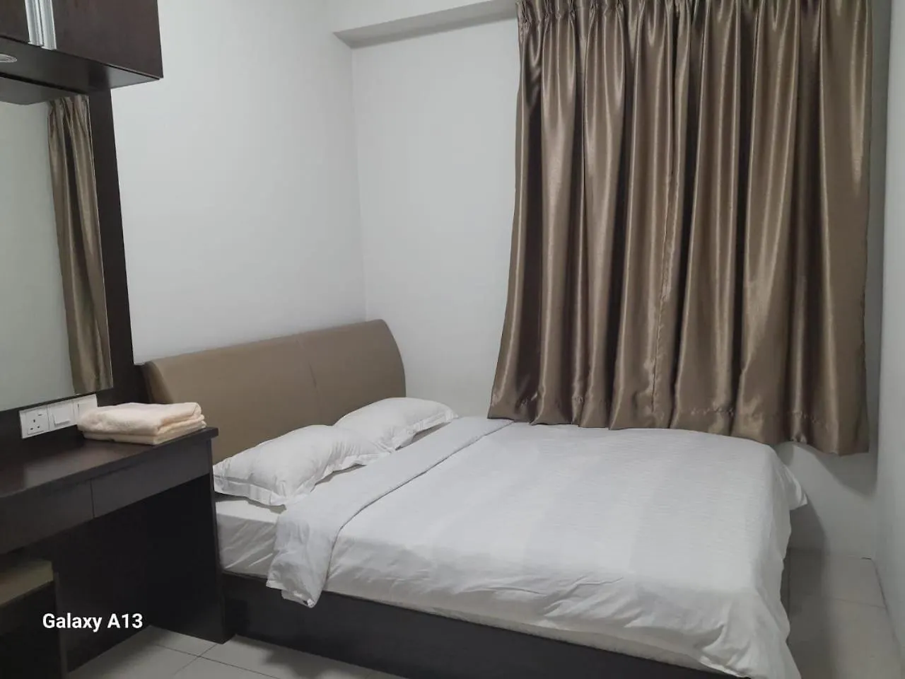 K. Riverfront Apartment Ipoh