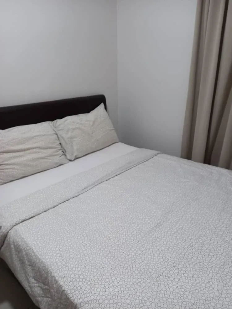 K. Riverfront Apartment Ipoh Malaysia