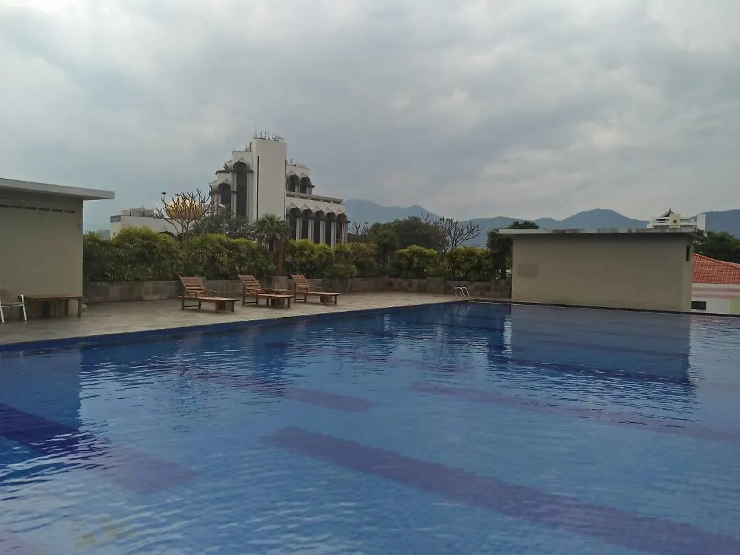 K. Riverfront Apartment Ipoh