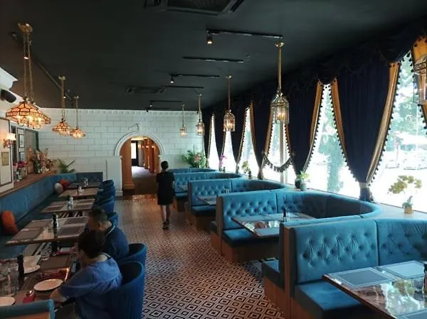 K. Riverfront Apartment ايبوه